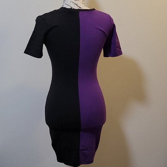 Bad to the bone bodycon dress - Picture 10 of 10